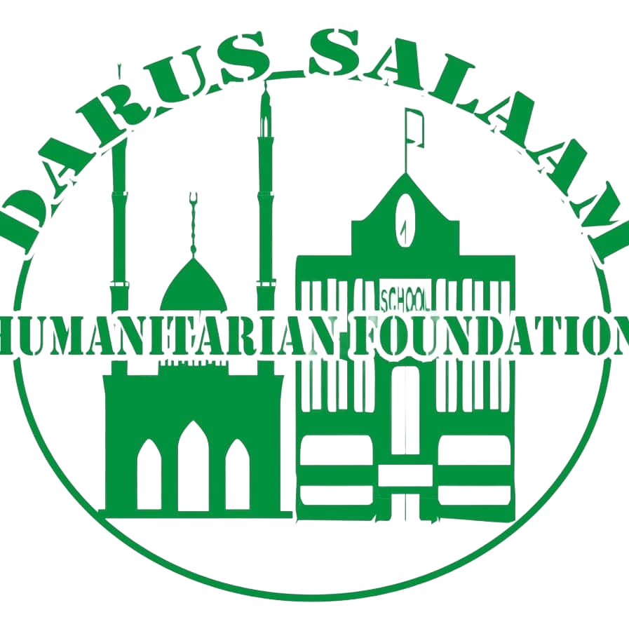Darus Salaam Humanitarian Foundation
