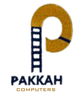 Pakkah Computers