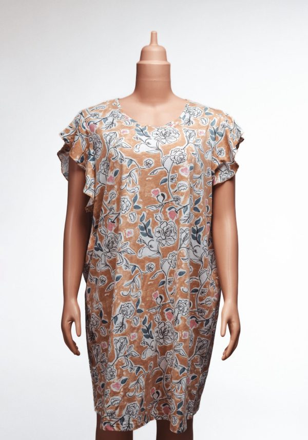 Pretty Dreams: Secret Sleepwear Solution